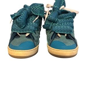 Lanvin Curb women’s sneaker